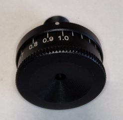 Gehmann 510 Iris-Diopterscheibe