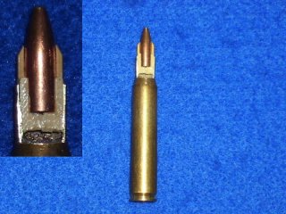 30-06 Accelerator