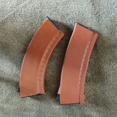 AK highcap