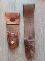 Koppelschuh Schweiz