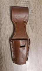 Koppelschuh Italien