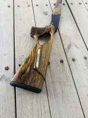 Blaser R8 Holz Success GF - Guns & Goods