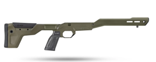 MDT HNT26 Chassis System (Standard Forend, Fix Buttstock)