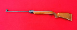 Luftgewehr Diana 35, 4,5 mm