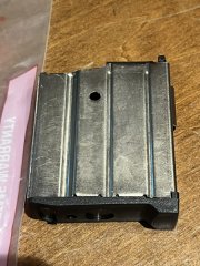 Ruger MINI 14 Magazin 10 RD, .223REM. Pro Mag NEU & unbenutzt