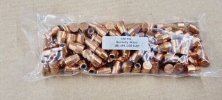 .45/230grs HAP Hornady Geschosse 100 stk No. 451611 #