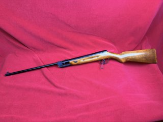 Falke Mod. 50 Luftgewehr, Funktion geprüft, sehr Gut.
