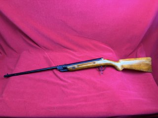 Jung Roland Luftgewehr, Funktion geprüft. Sehr Gut
