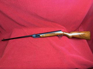 Diana Luftgewehr, Funktion geprüft. Baujahr ca. 1932 sehr Gut