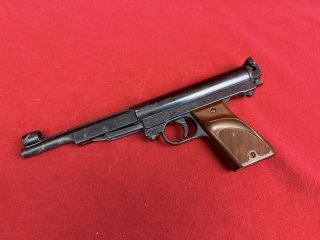 Record Luftpistole