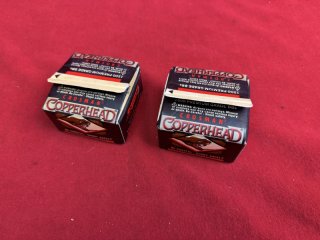 Crossman Air Guns Copperhead Steel BB cal.: 4,5 mm