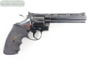 Colt Python Kaliber .357Mag