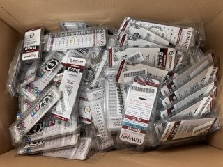 Neuware Konvolut - CZ Tuning- / Ersatzteilen der Herstellers Eemann Tech und Toni System