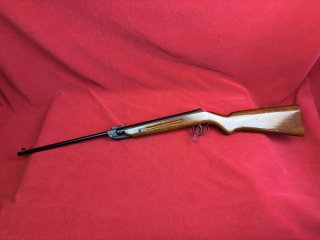 Luftgewehr Diana Mod. 23, Funktion geprüft, Druck sehr Gut