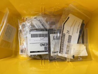 Neuware Konvolut - CZ OEM-Ersatzteile
