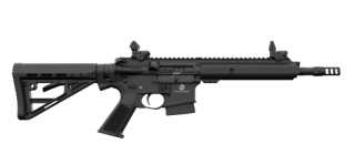 Schmeisser AR15 S4F Sport S Schubschaft + NoRec
