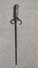 Französisches Lebel-Bajonett Modell 1886