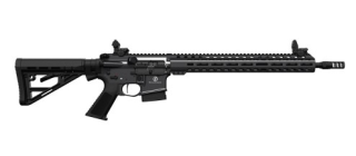 Schmeisser AR15 Dynamic L grey, 16,75''