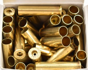 100 REMINGTON Hülsen Kaliber .357 Remington Maximum