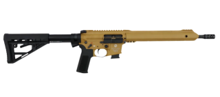 Schmeisser AR15-9 Sport M4FL 14,5" RAL8000