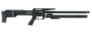 UX Zelos Pressluftgewehr 4,5 mm