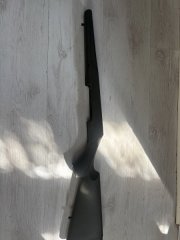 Schaft haenel Jäger 10
