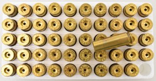150 WINCHESTER Hülsen Kaliber .38 Super Auto / .38 SA