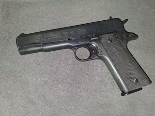 PTB 774 Colt Government 1911