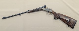 Blaser K77 UL 30 Year Anniversary .30Blaser