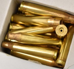 20 REMINGTON Hülsen Kaliber .25-06 Rem.