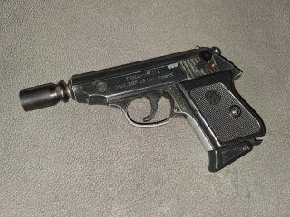 PTB 399 Erma EPG 55