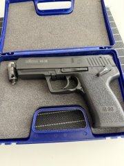 Schreckschuss RG96