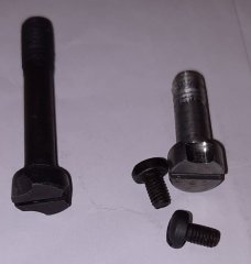 K98 Systemschraubensatz