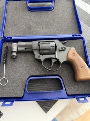Schreckschuss Röhm RG89