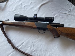 Blaser R93