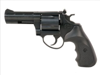 ME 38 Magnum LEP Revolver 5,5 mm / .22 – gebraucht, inkl. Koffer