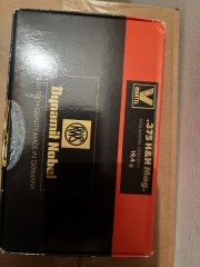 .375 H&H Mag.