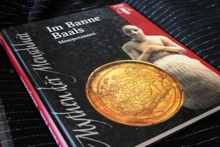 Im Banne Baals - Mesopotamien Mythen der Menschheit Michael Kerrigan u.a.