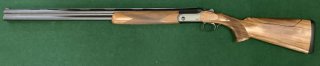 Bockdoppelflinte Blaser F16 Sporting Kal. 12/76 gebraucht