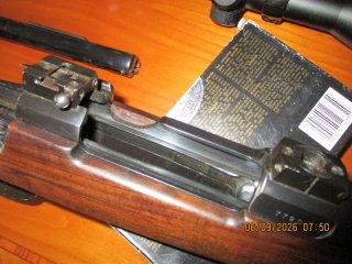 Repetierbüchse, FN-Fertigung, Kal. 30-06