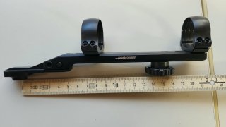 Innomount Schwenkmontage für Blaser 700/88