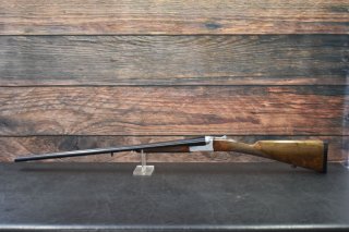 Doppelflinte Beretta Parallelo Mod. 471 Silver Hawk Kal. 20/76