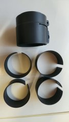 Adapter für Wärmebild