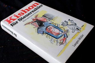 Kishon für Steuerzahler - Eine (etwas ältere) satirische Bilanz