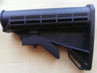 tippmann Schulterschaft