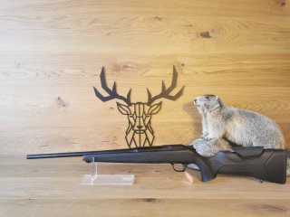 Blaser R8 Professional 2.0 7mm PRC - 58cm - Schwarz - Waffen Schlemmer