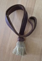 Faustriemen Nr. 4, Kavallerie, Artillerie, Kammerstück, Deutschland, Preußen, Preussen