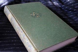 Die Martinsklause - Roman aus dem 12. Jahrhundert Vollständige Originalausgabe 1929 Ludwig Ganghofer