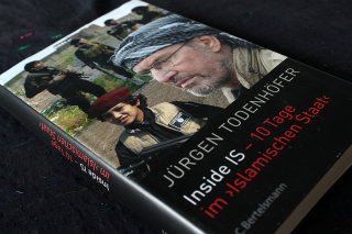 Inside IS - 10 Tage in islamischen Staat Jürgen Todenhöfer
