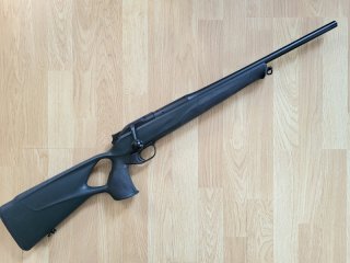 Repetierbüchse Blaser R8 Professionel Success Kal 8x57IS 52cm Lauf M15x1 aus 2023, no 308 30-06 7x64